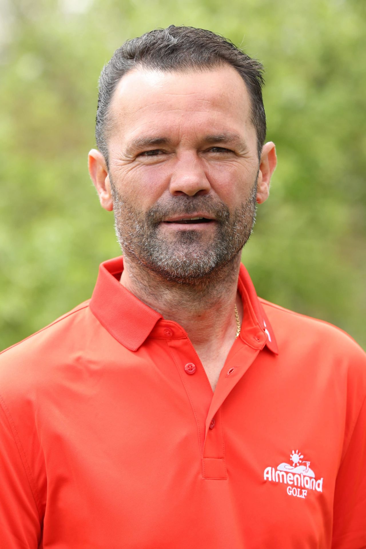 Greenkeeper Shooting 2019