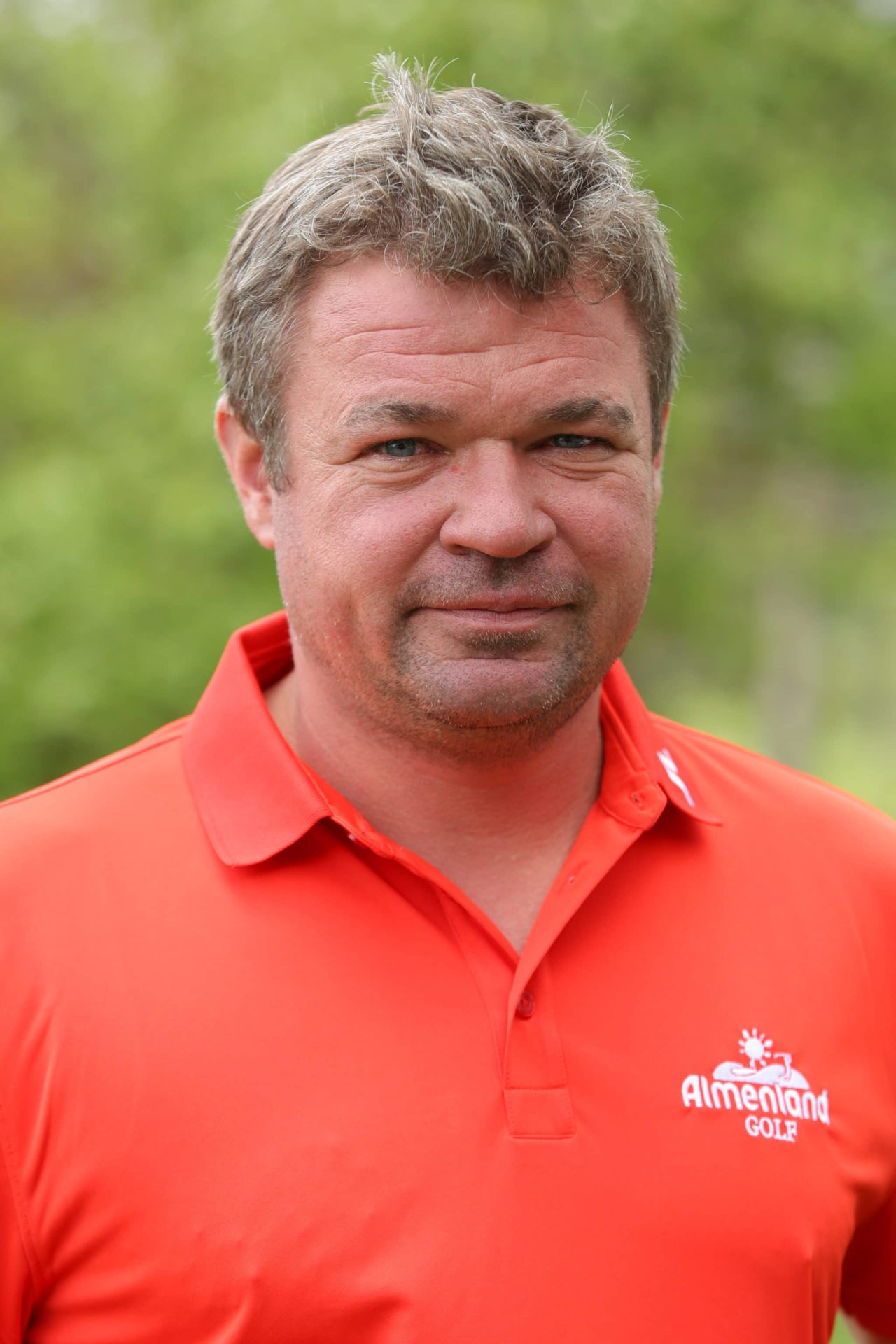 Greenkeeper Shooting 2019