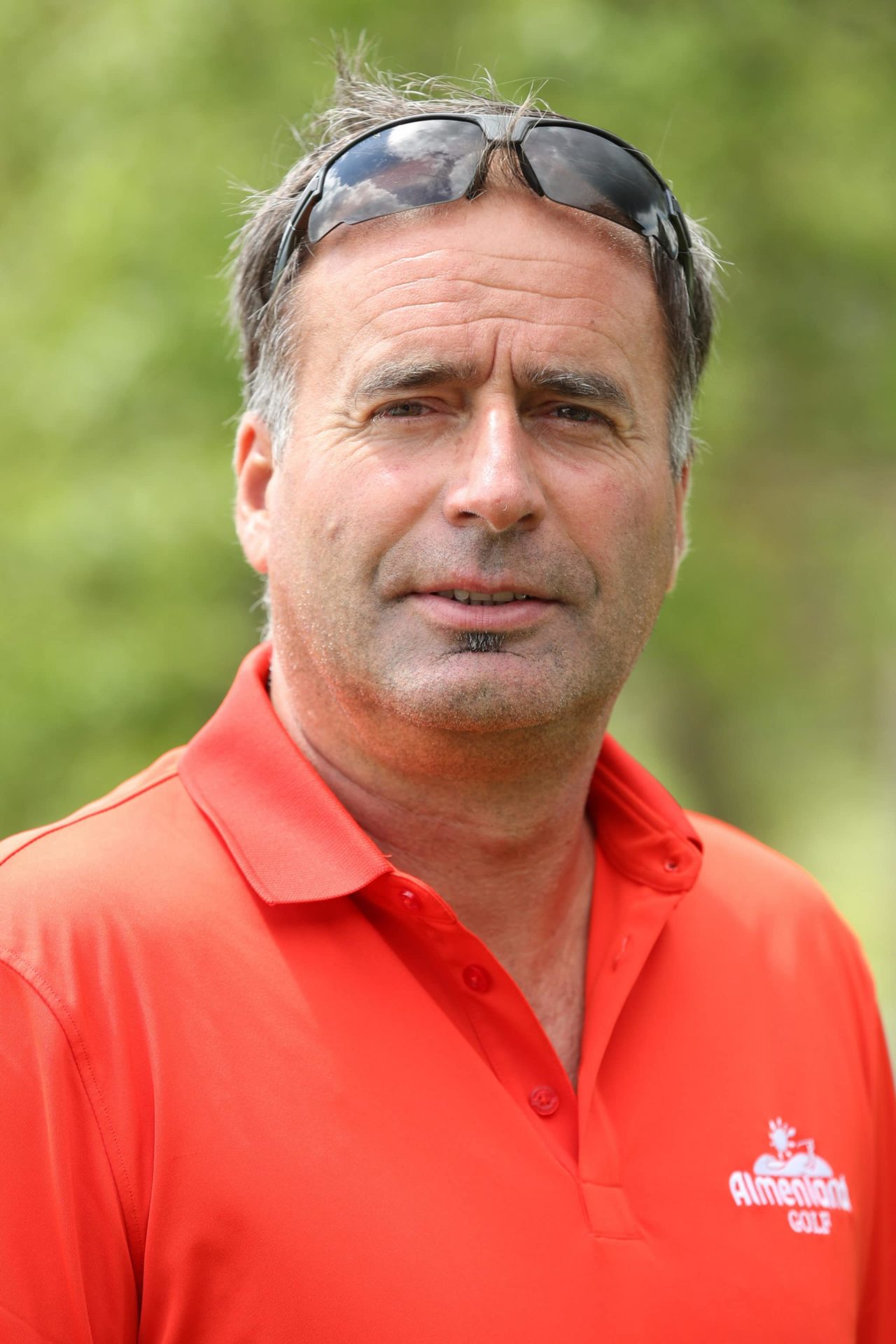 Greenkeeper Shooting 2019