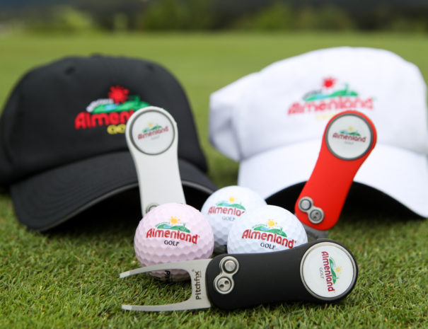 PASSAIL,AUSTRIA,20.MAY.19 - GOLF - GC Almenland, photo shooting.  
Photo: GEPA pictures/ Christian Walgram