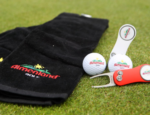 PASSAIL,AUSTRIA,20.MAY.19 - GOLF - GC Almenland, photo shooting.  
Photo: GEPA pictures/ Christian Walgram