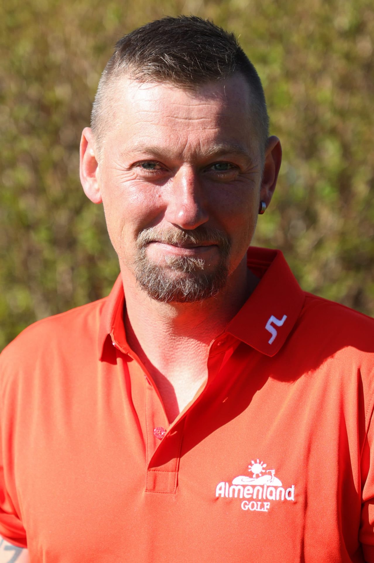 PASSAIL,AUSTRIA,28.APR.20 - GOLF - GC Almenland, photo shooting. Photo: GEPA pictures/ Christian Walgram