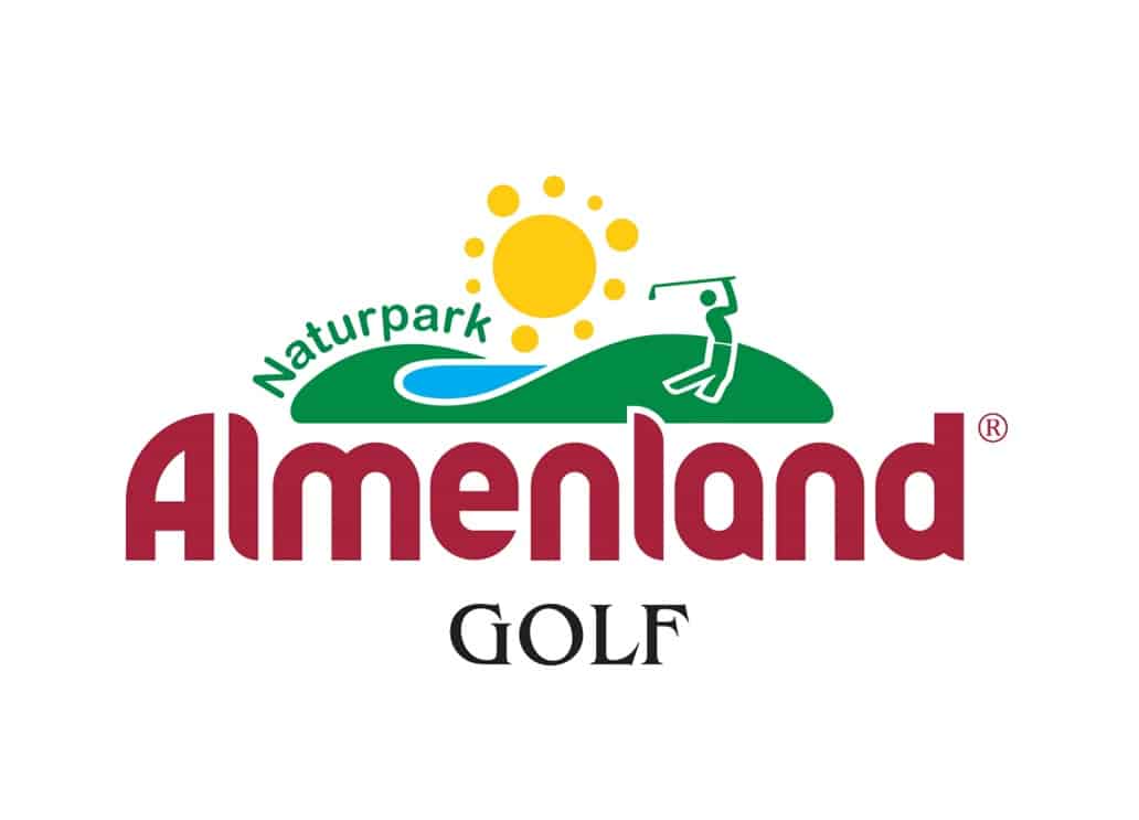 Almenland Logo - Homepage