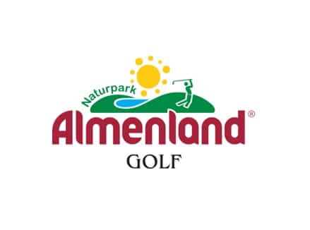 Almenland Logo - Homepage