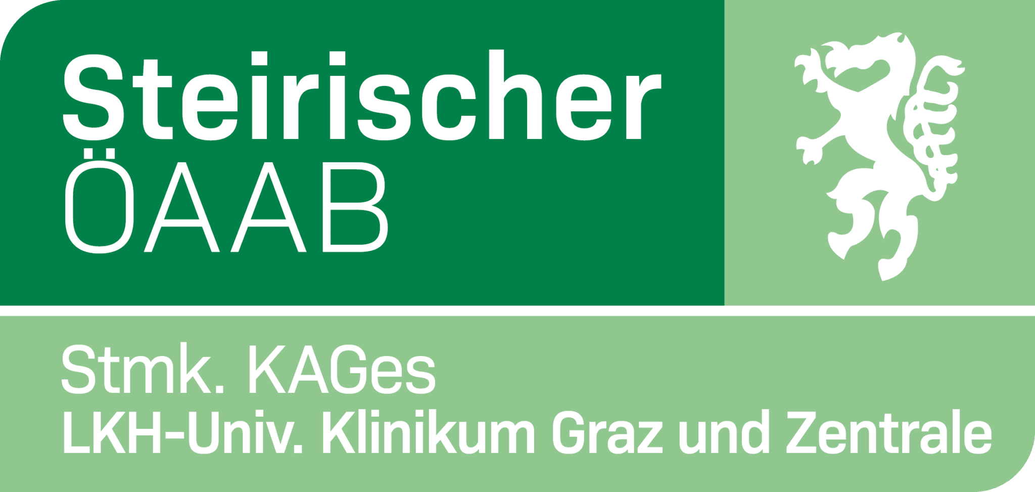 2025 - LOGO - ÖAAB - KAGes_Graz_Zentrale