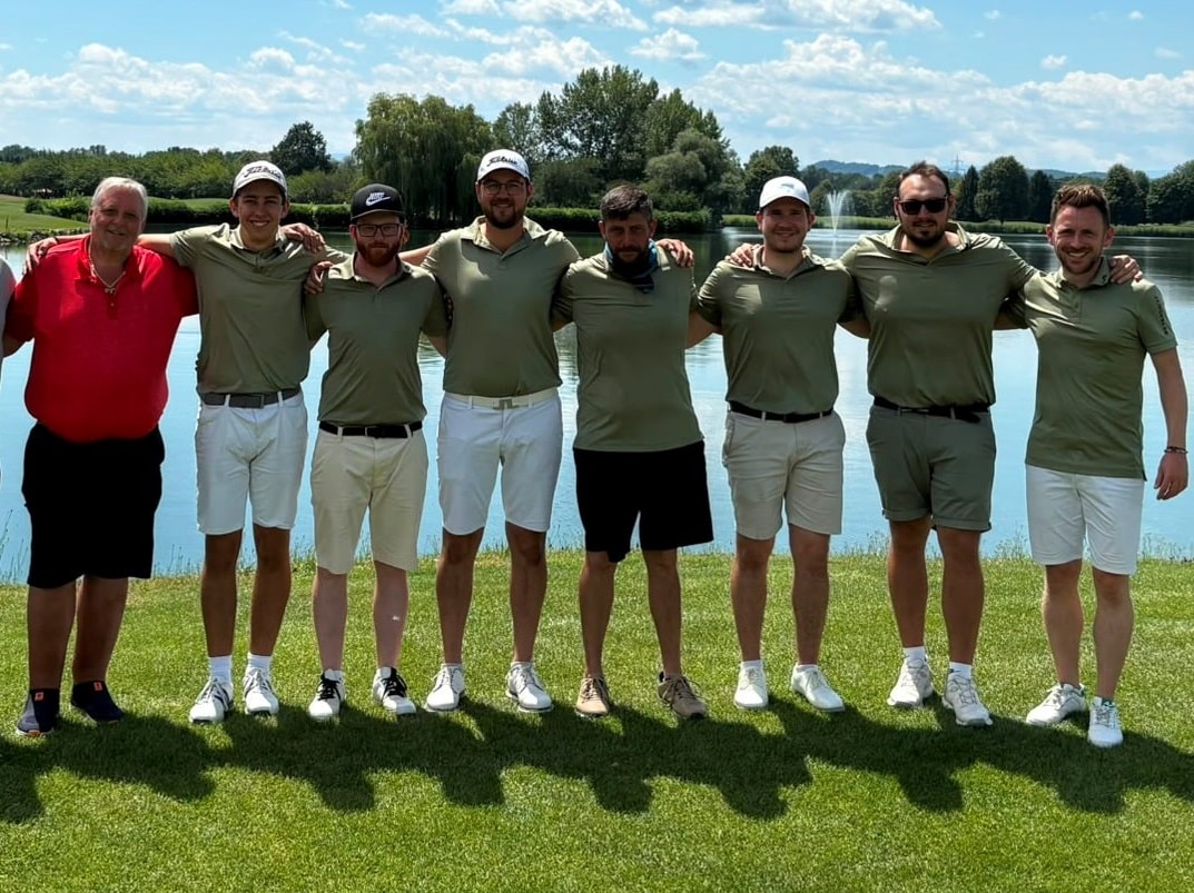 GC Almenland - StMMS Murstätten - Herren - 2026