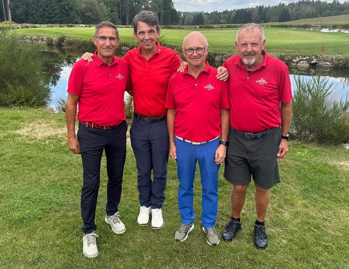 2026 – Masters Senioren – Haugschlag ÖMMS 2026 - Masters Senioren - Haugschlag ÖMMS