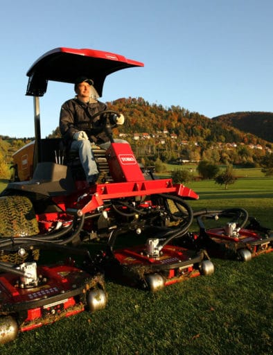 Stock_Greenkeeper_Mäher_Lankowitz