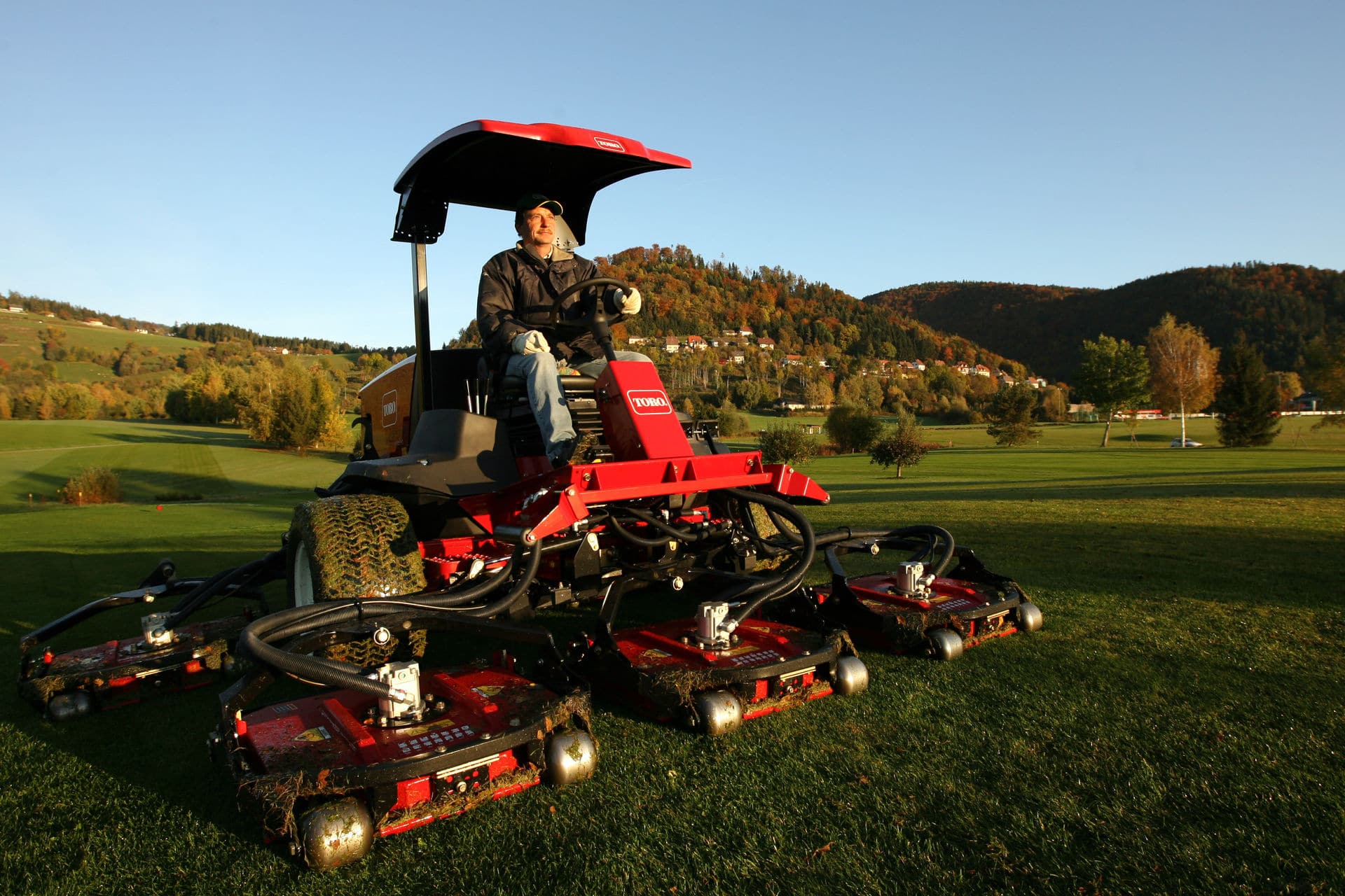 Stock_Greenkeeper_Mäher_Lankowitz